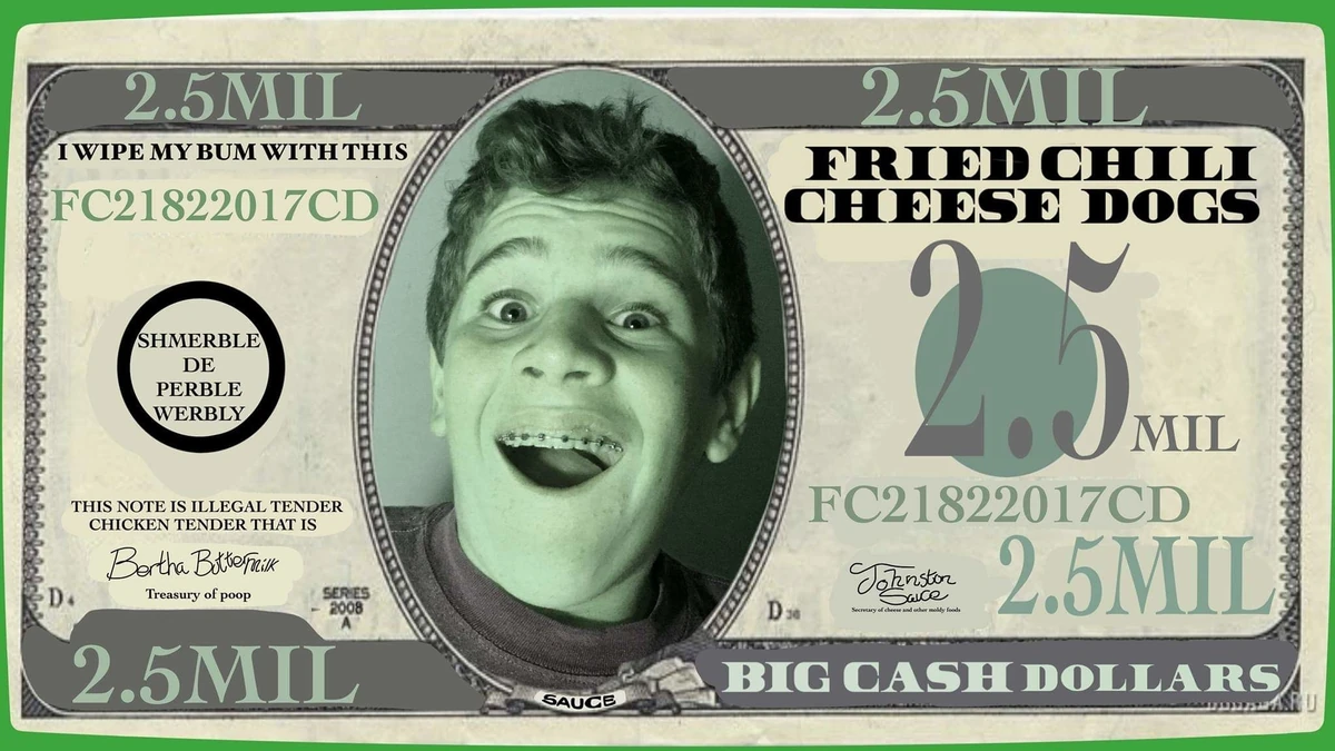 Vimeo Unofficial Channel Fried Chili Cheese Dogs Wiki Fandom