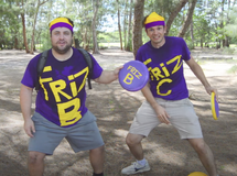 Friz-B and Friz-C