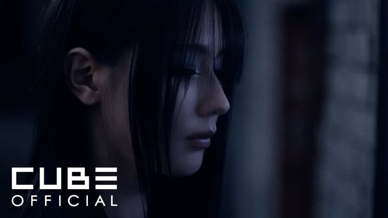 i-dle (아이들) 'i-dentity Trailer'ㅣMIYEON