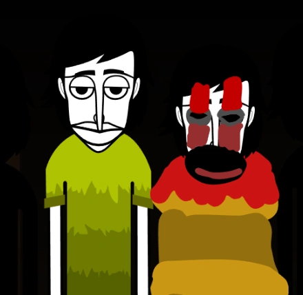 pure ass 💔 (left guy isnt finished) | Fandom