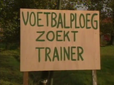 10. Voetbalploeg Zoekt Trainer