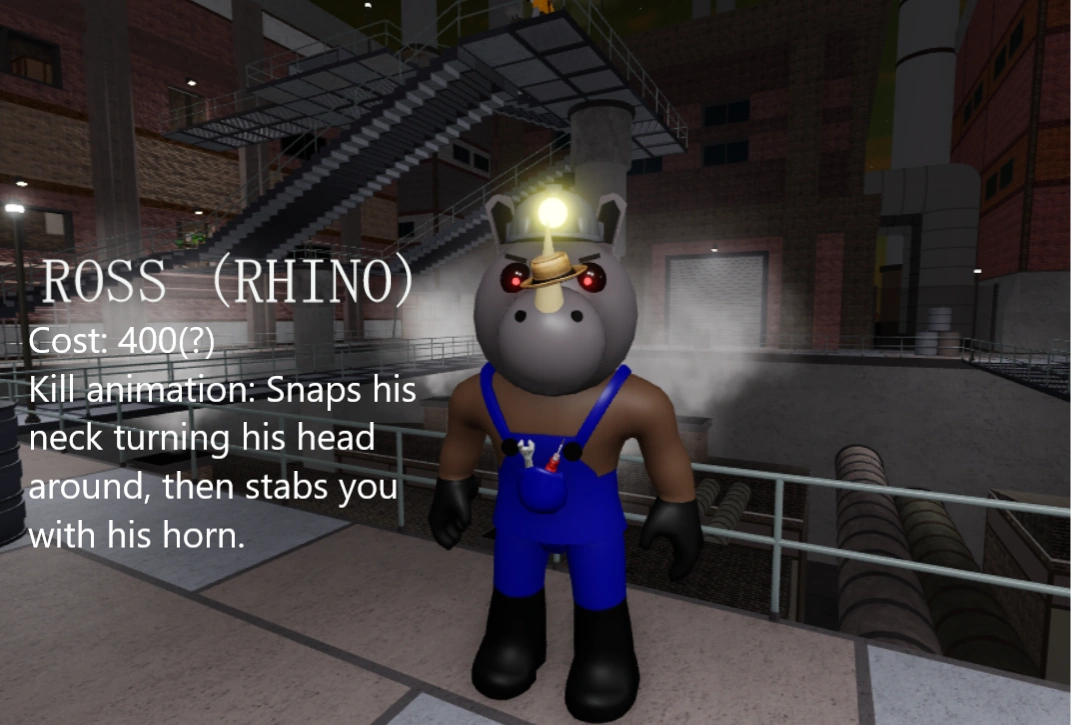 My skin for the contest Fandom