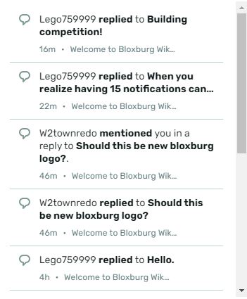 Discuss Everything About Welcome To Bloxburg Wikia Fandom - bloxburg wiki roblox amino