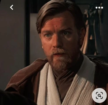 Best Obi Wan Kenobi vision | Fandom