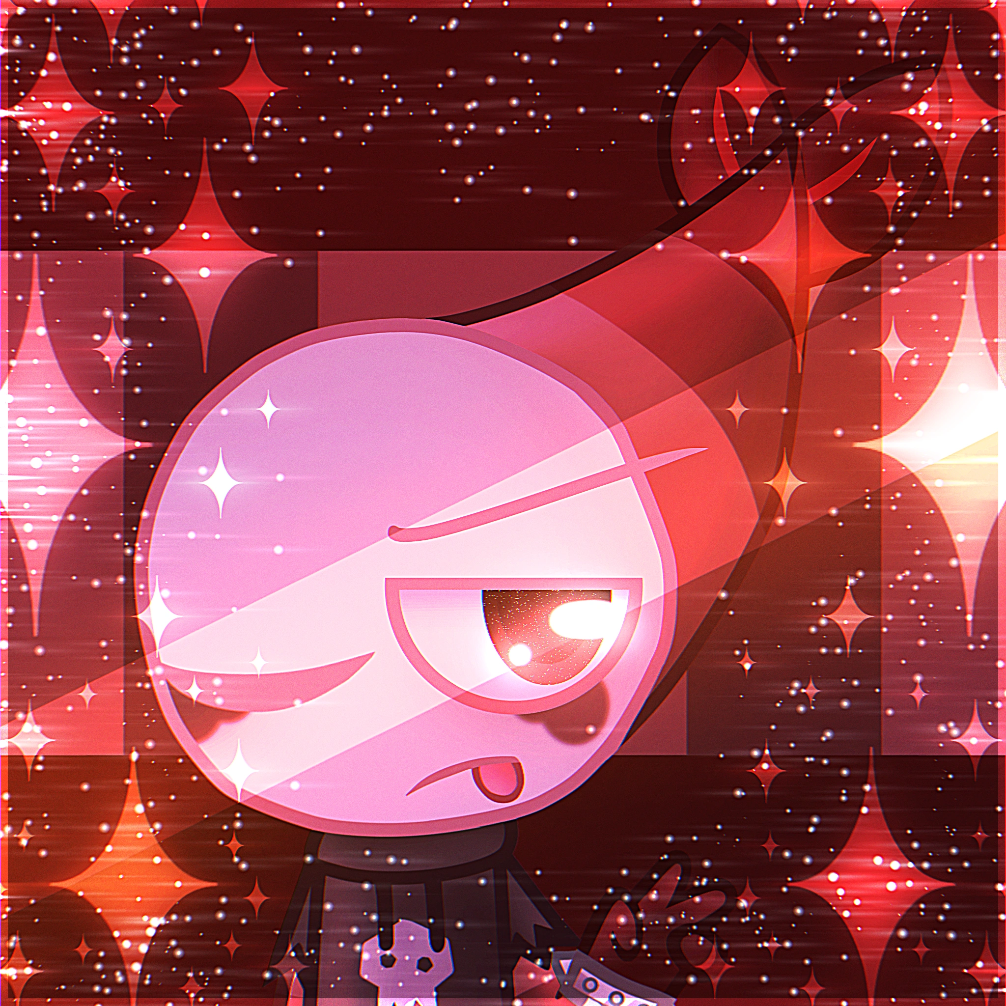 Emo Shrimpo | Fandom