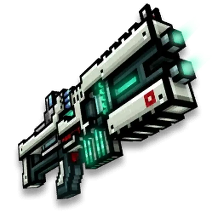 Discuss Everything About Pixel Gun Tower Defense Wiki Fandom