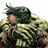 Skaar the Worldbreaker's avatar