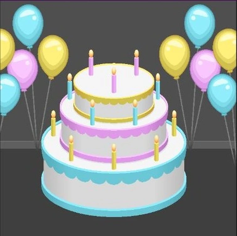 Happy 6th Anniversary Wiki And Happy Birthday To My Cousin Roman6767 Fandom