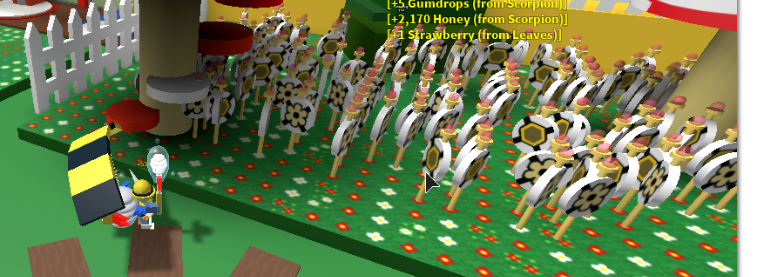 Discuss Everything About Bee Swarm Simulator Wiki | FANDOM
