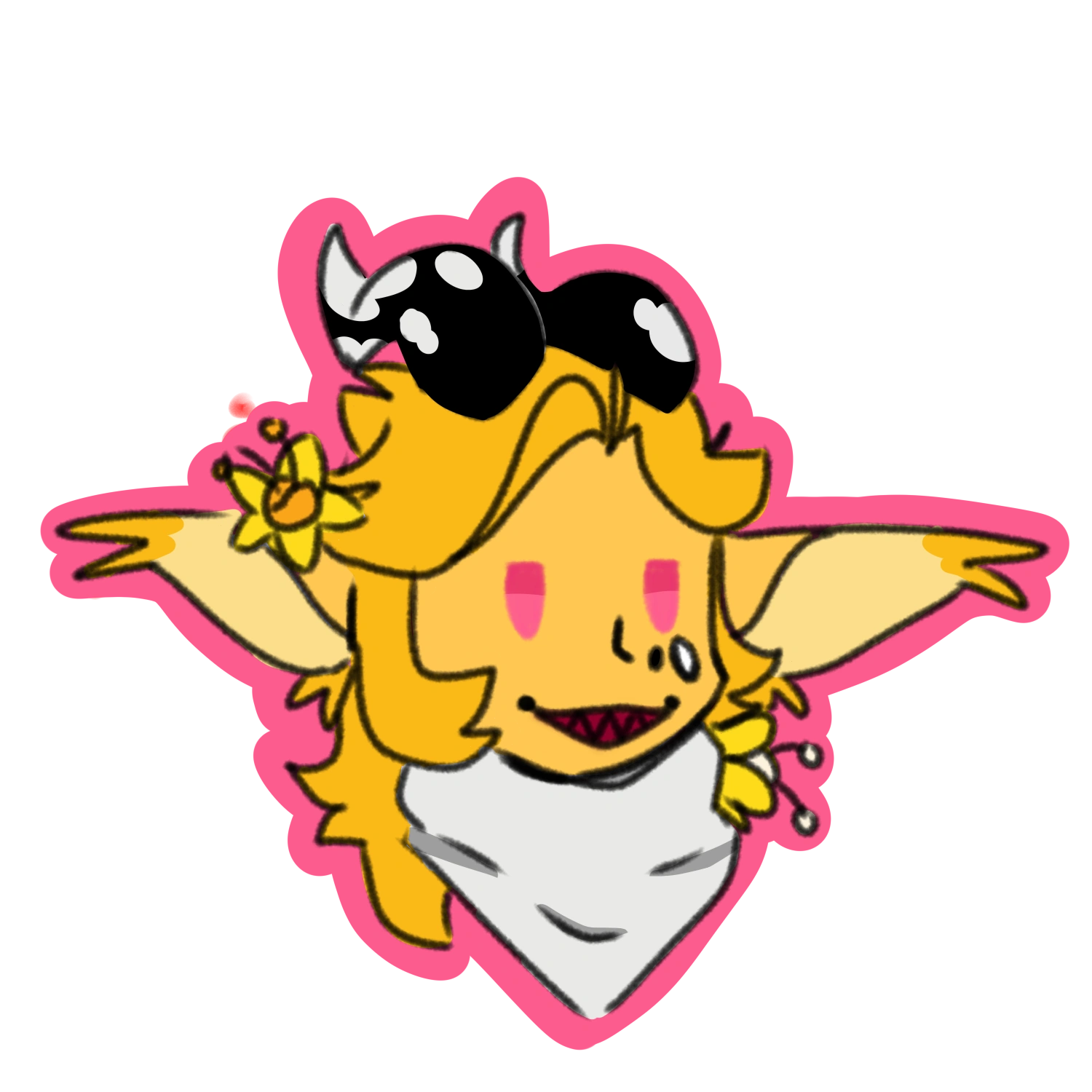 Amaryllis Q&A plus NEWS???? 😳😳😳🤨 Fandom