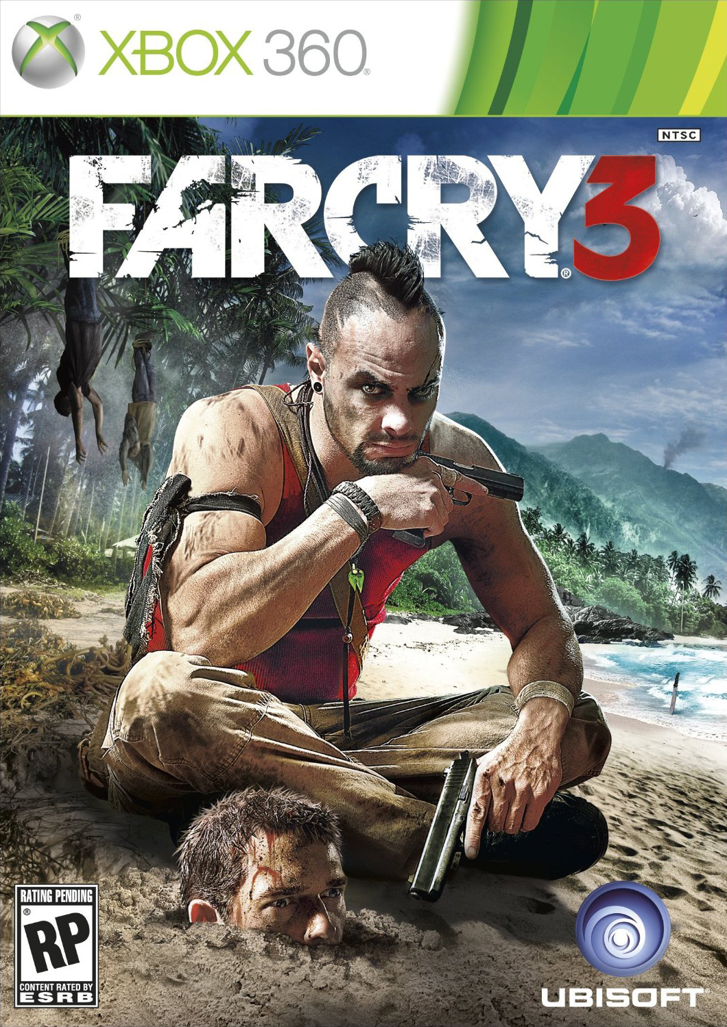 Far Cry 3 | Farcry вики | Fandom