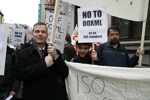 No-to-ooxml
