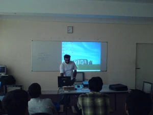 Deepak Kumar Tripathi on package management in Debian