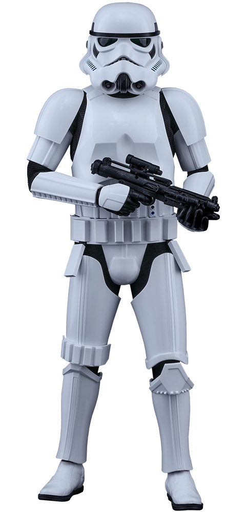 Stormtroopers (The Path to Power) | FC/OC VS Battles Wiki | Fandom