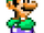 Luigi (Power Star)