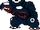 The Unown King