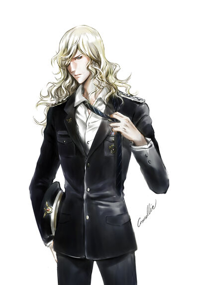 Frankenstein.(Noblesse).full