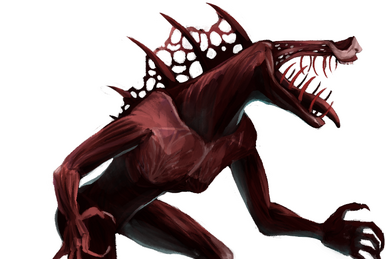 Playable SCP-939 by Zirkoni - Game Jolt