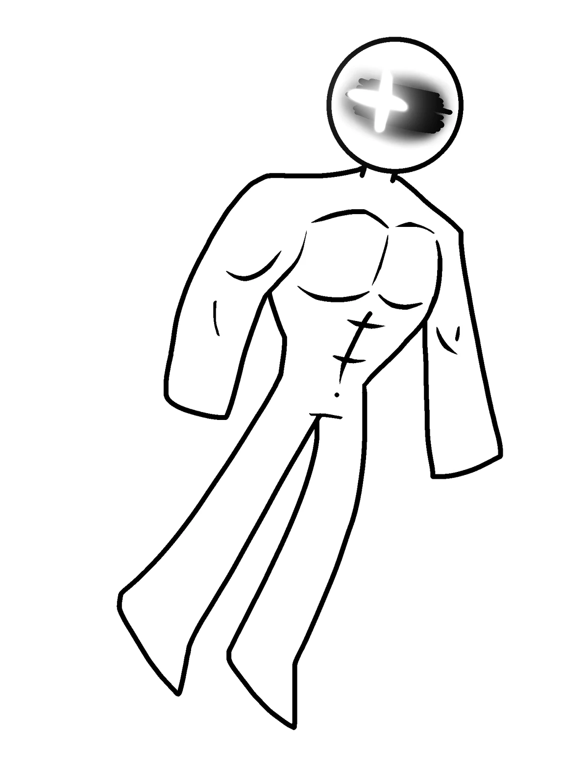 Zeus (Killer Nhazul) | FC/OC VS Battles Wiki | Fandom