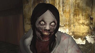 LET'S KILL JEFF THE KILLER: JEFF'S REVENGE jogo online gratuito em