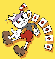 Cuphead