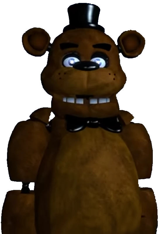 Freddy Fazbear  VS Battles+BreezeWiki