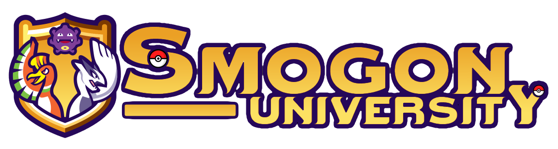 Introduction to the VGC Metagame - Smogon University