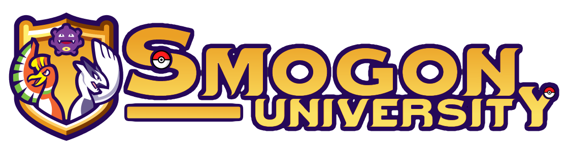 Got some Pokémon question? This is - Smogon University