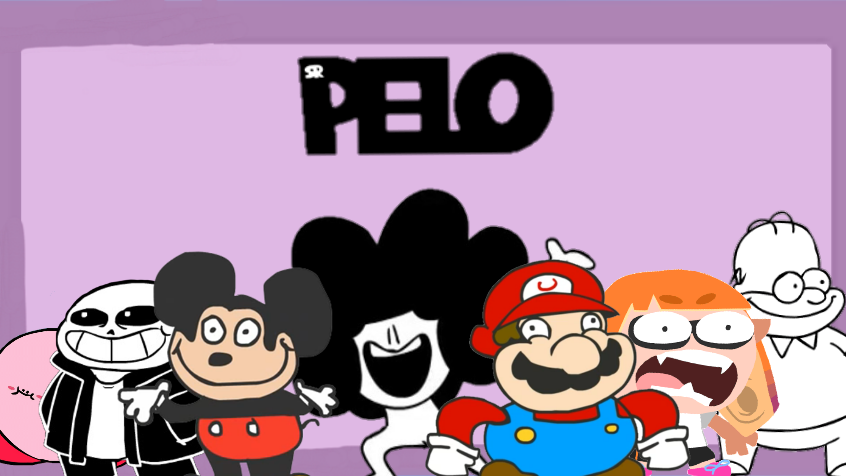 Sr Pelo Verse Fc Oc Vs Battles Wiki Fandom Sr Pelo Verse Fc Oc Vs Battles Wiki Fandom