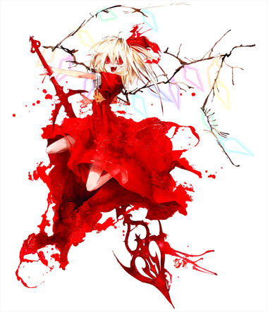 CrazyFlandre