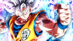 User blog:The 2nd Existential Seed 2/Son Goku (Anime War), FC/OC VS  Battles Wiki