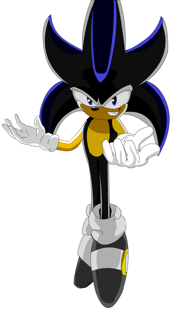 Shadow the Hedgehog (Game), VS Battles Wiki