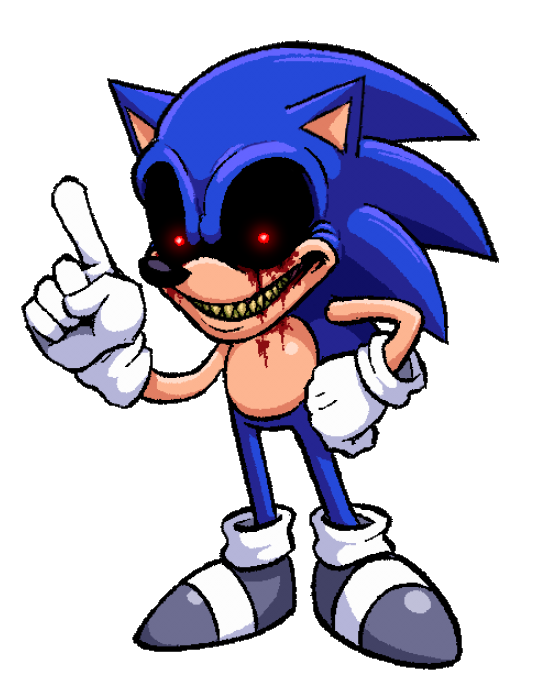 Top games tagged fnf-sonic-exe-wiki 