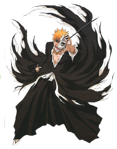 Ichigo Kurosaki (White), FC/OC VS Battles Wiki