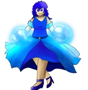 Fanart by CCMBROTTERFN