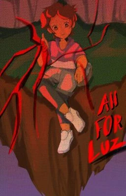 Luz Noceda (All for Luz - Redux) | FC/OC VS Battles Wiki | Fandom