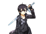 Kirito (A Different Path)