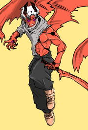 Original(tm) icarus-devilmandivine