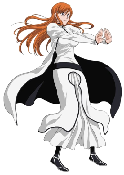 Orihime Inoue, VS Battles Wiki