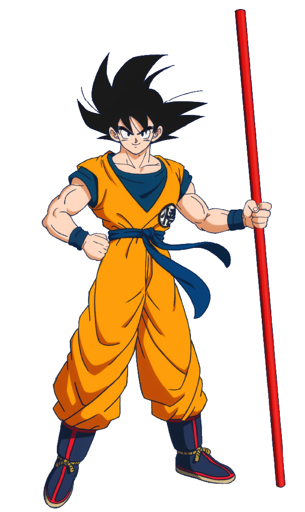 User blog:The 2nd Existential Seed 2/Son Goku (Anime War), FC/OC VS  Battles Wiki