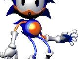Sonic (Rewrite)