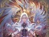 Lucifer (Throne of Heaven)