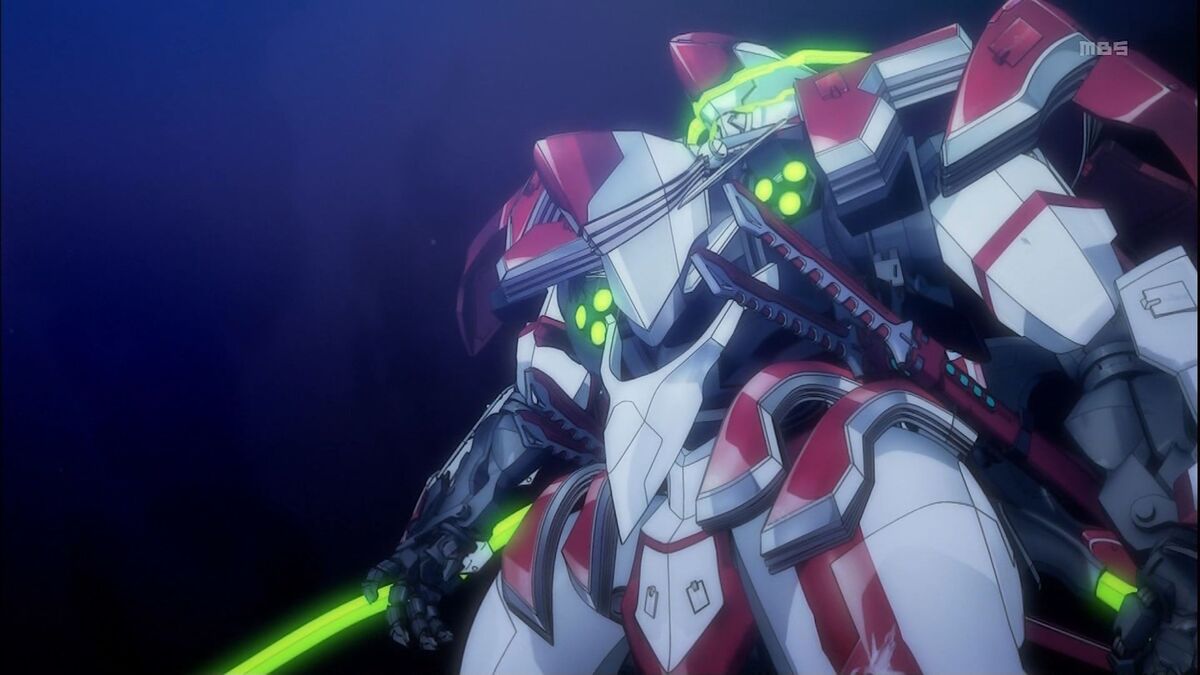 Valvrave the Liberator - Mecha, Weapons, and Technology - Page 15 -  AnimeSuki Forum