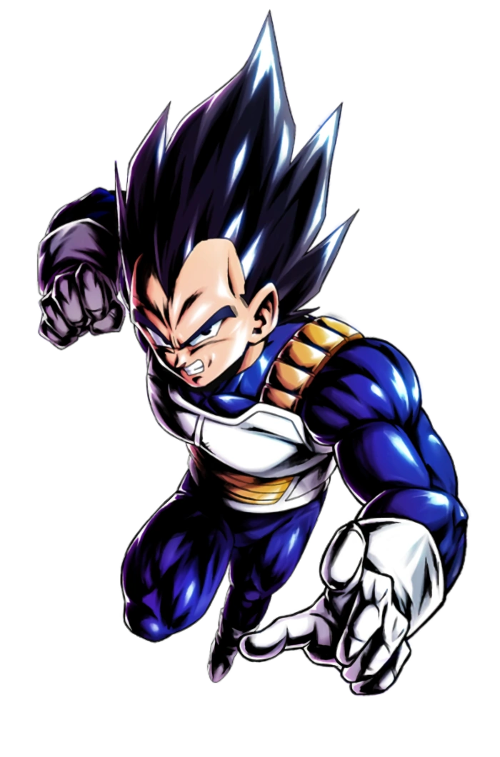 Vegeta Schnee (Dragon Ball Super), FC/OC VS Battles Wiki