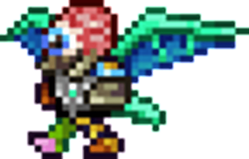 The Mutant (Fargo's Mutant and Soul Mod) | FC/OC VS Battles Wiki | Fandom