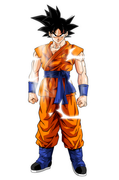 Dragon Ball, VS Battles Wiki