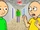 Baldi (BrentAnimate)