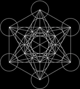 4082086b22aab4f2140fd6eff45b12a7.jpg (39 KB) Metatron's Cube