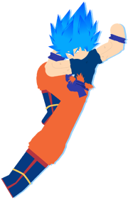 GokuSSJB2