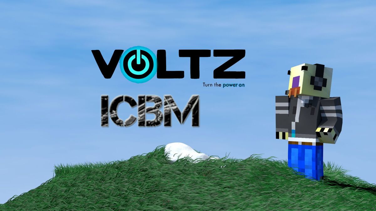 Servidor Voltz MC - Minecraft BR